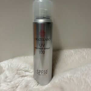 *NEW* Dr. Ci:Labo sunscreen SPF 50 PA ++++